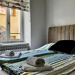 Old Town Whisper Apartments