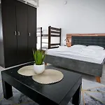 Old Town Whisper Apartments