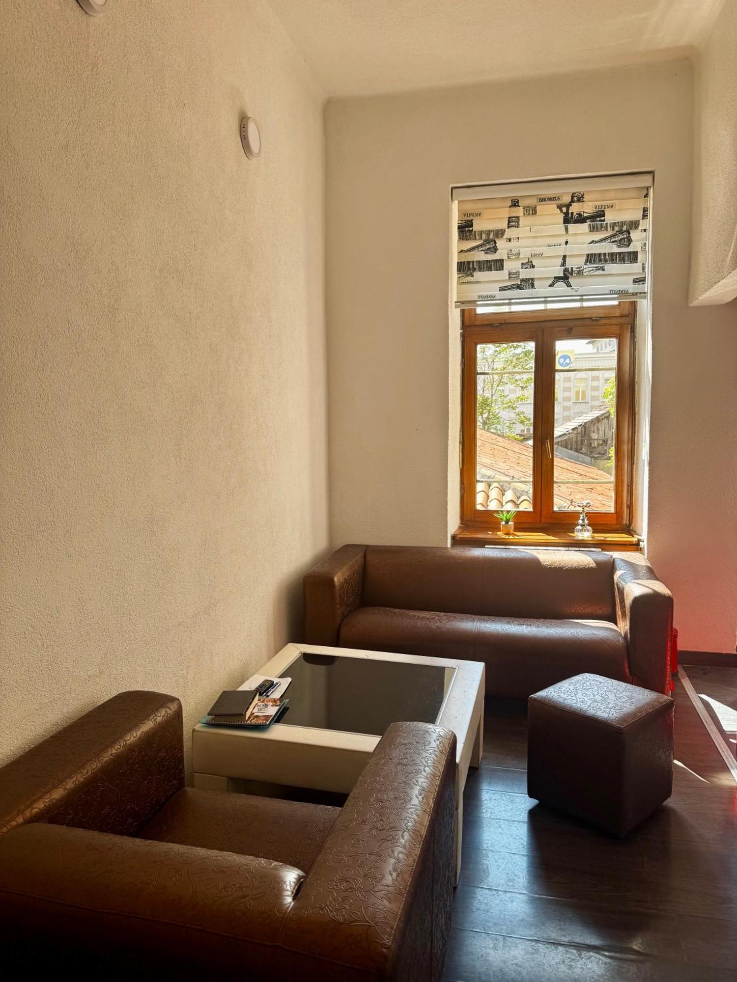 Old Town Whisper Apartment Sarajevo