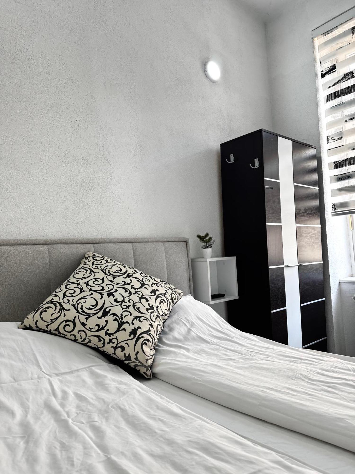 Apartment Old Town Whisper *