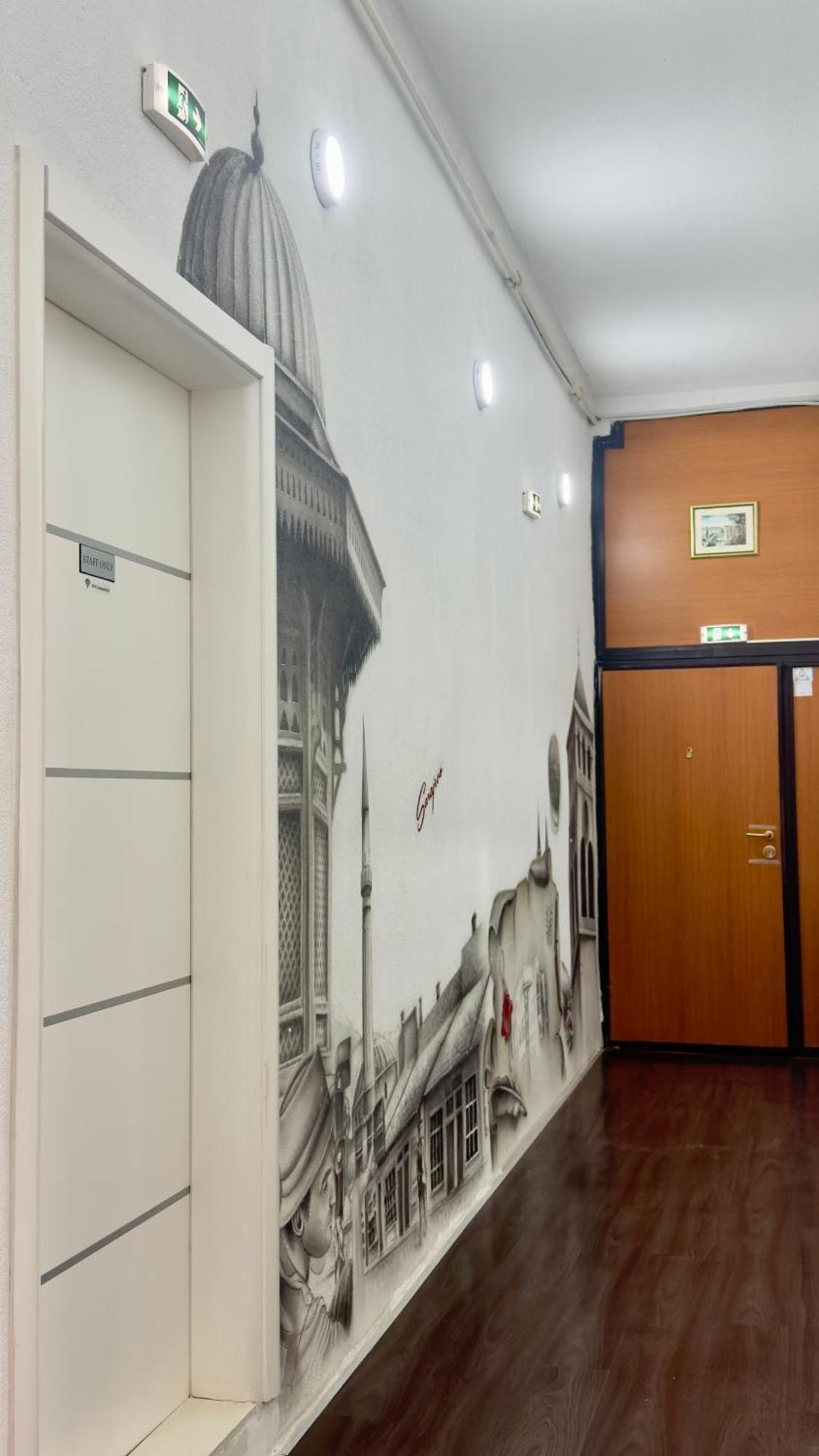 Apartment Old Town Whisper