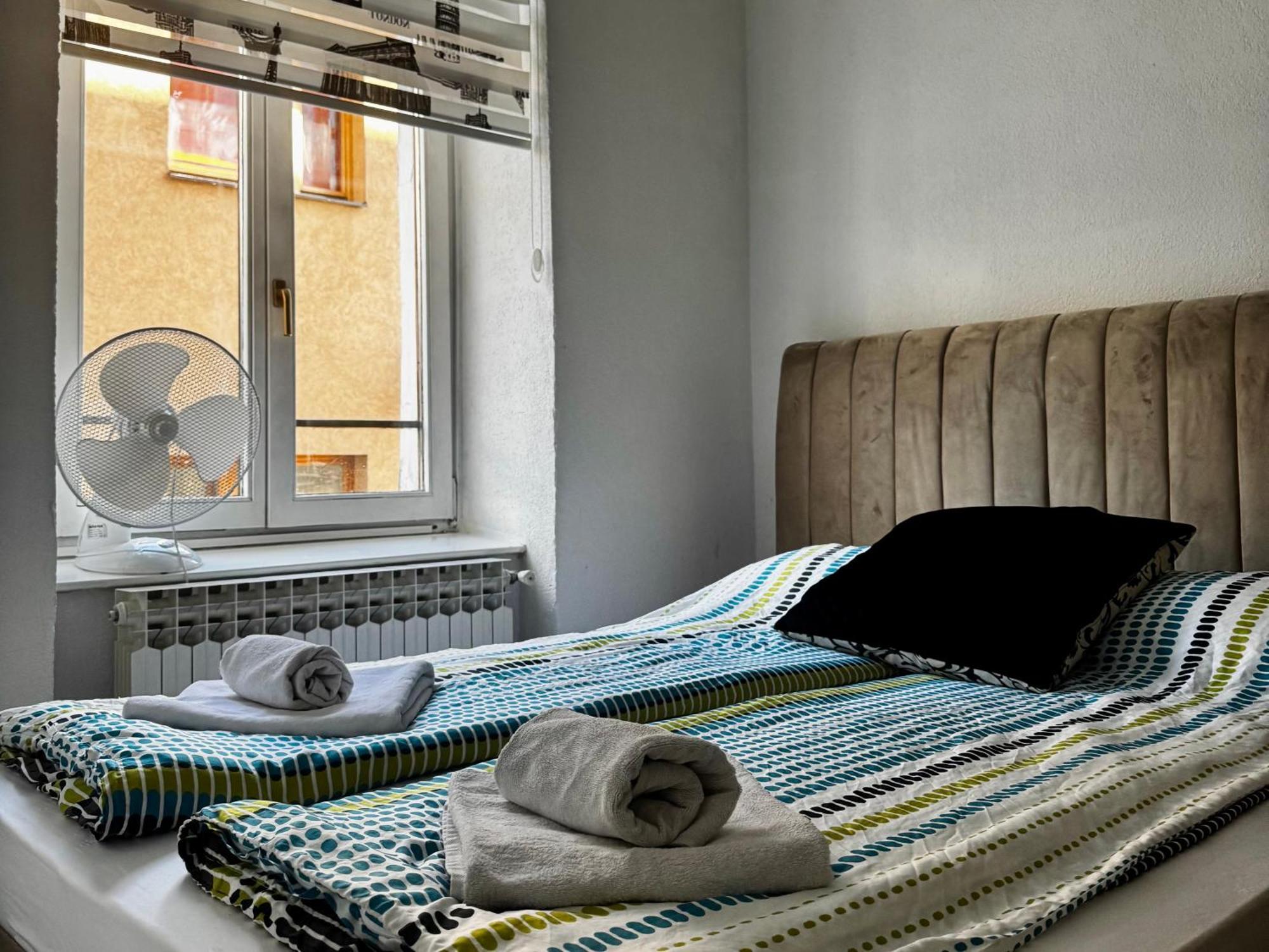 Old Town Whisper Apartment *