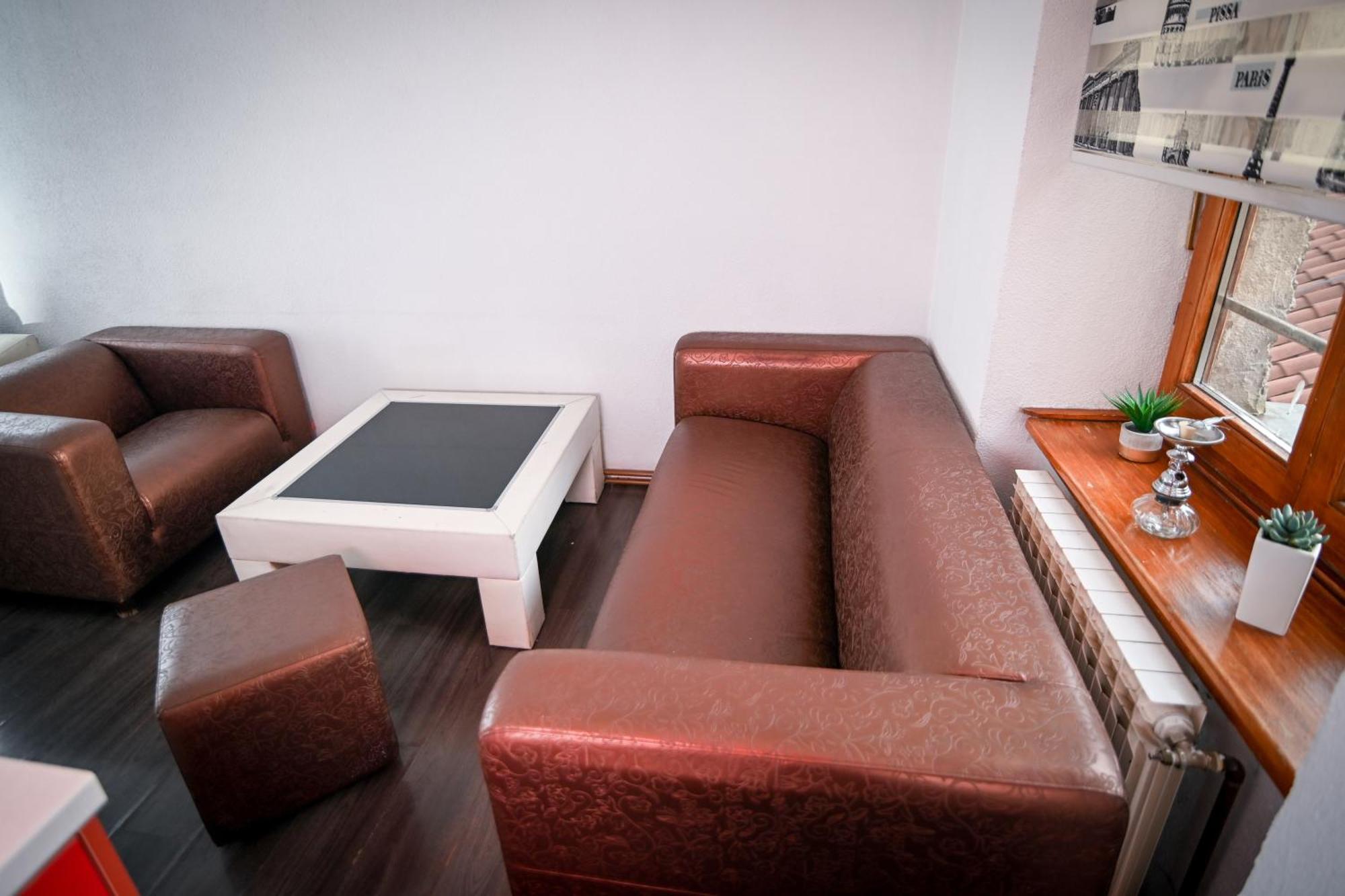 Old Town Whisper Apartment Sarajevo