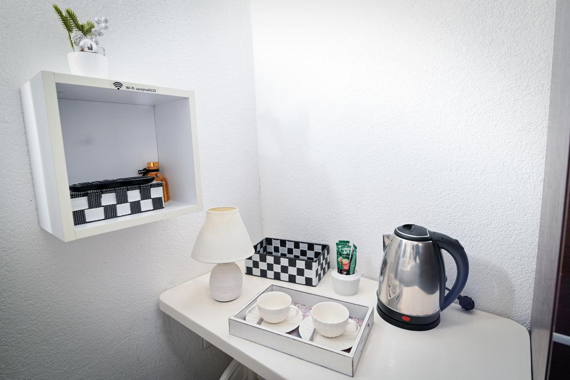 Old Town Whisper Apartment Sarajevo