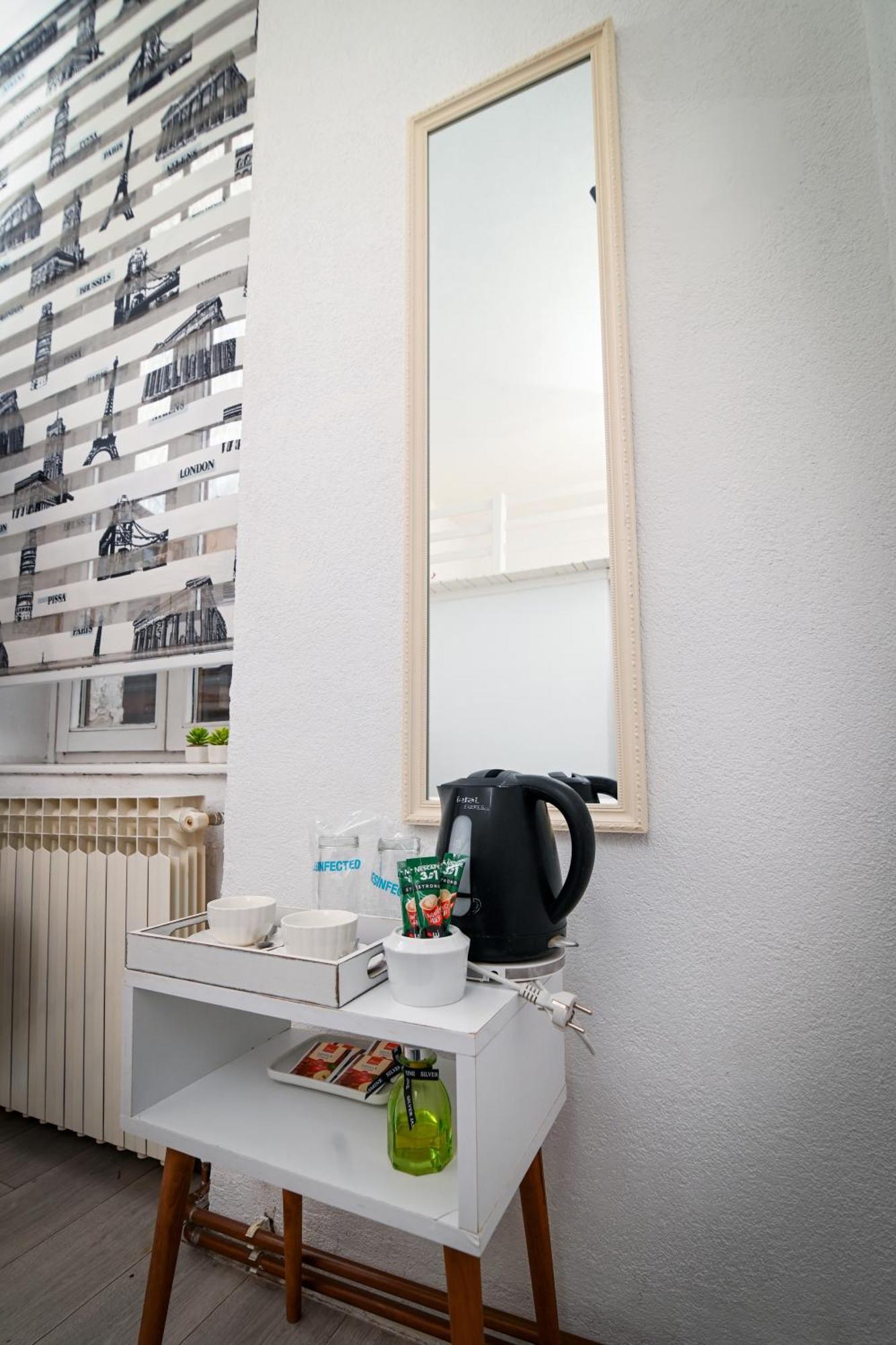 Old Town Whisper Apartment Sarajevo