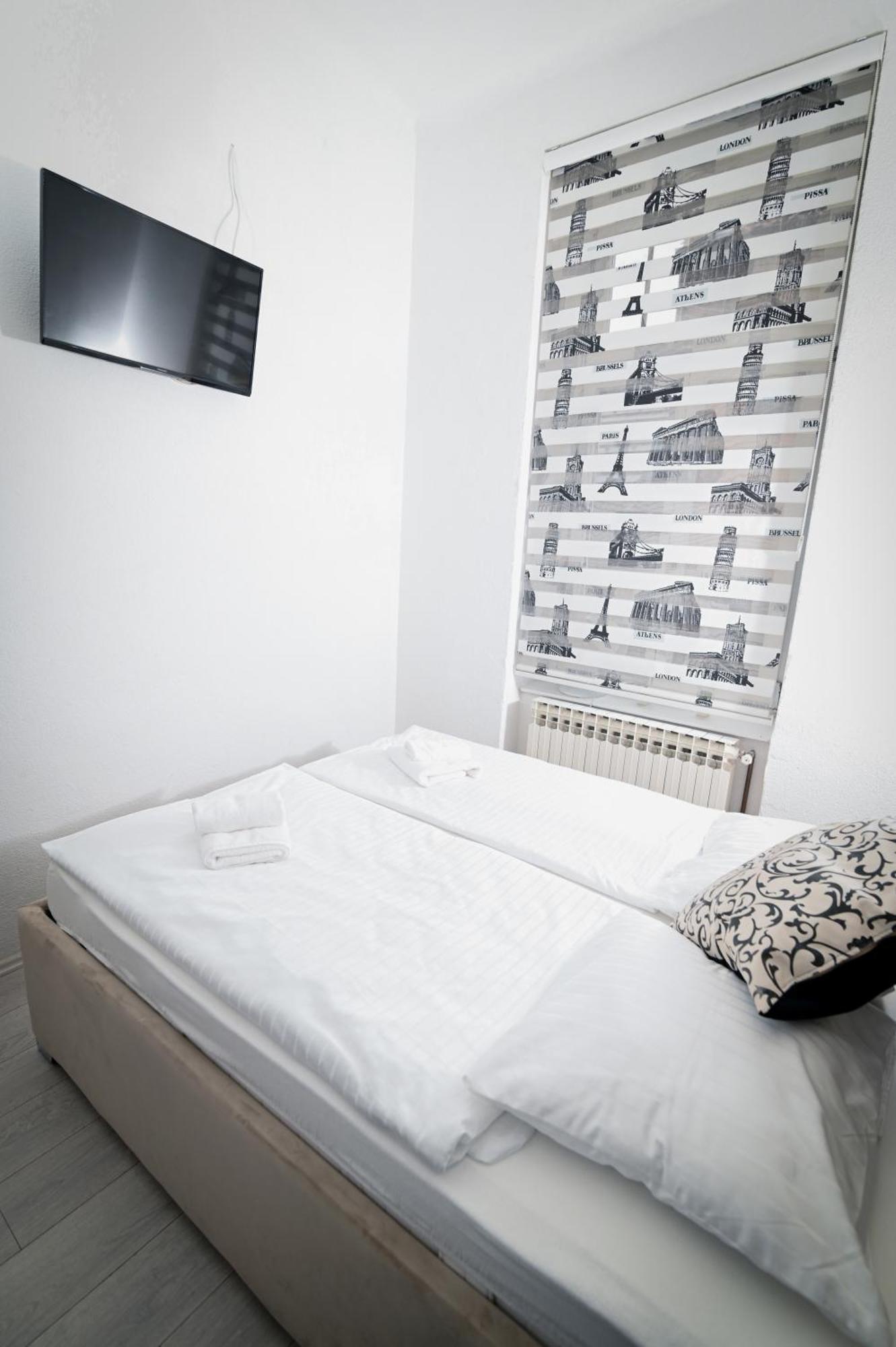 Apartment Old Town Whisper Sarajevo