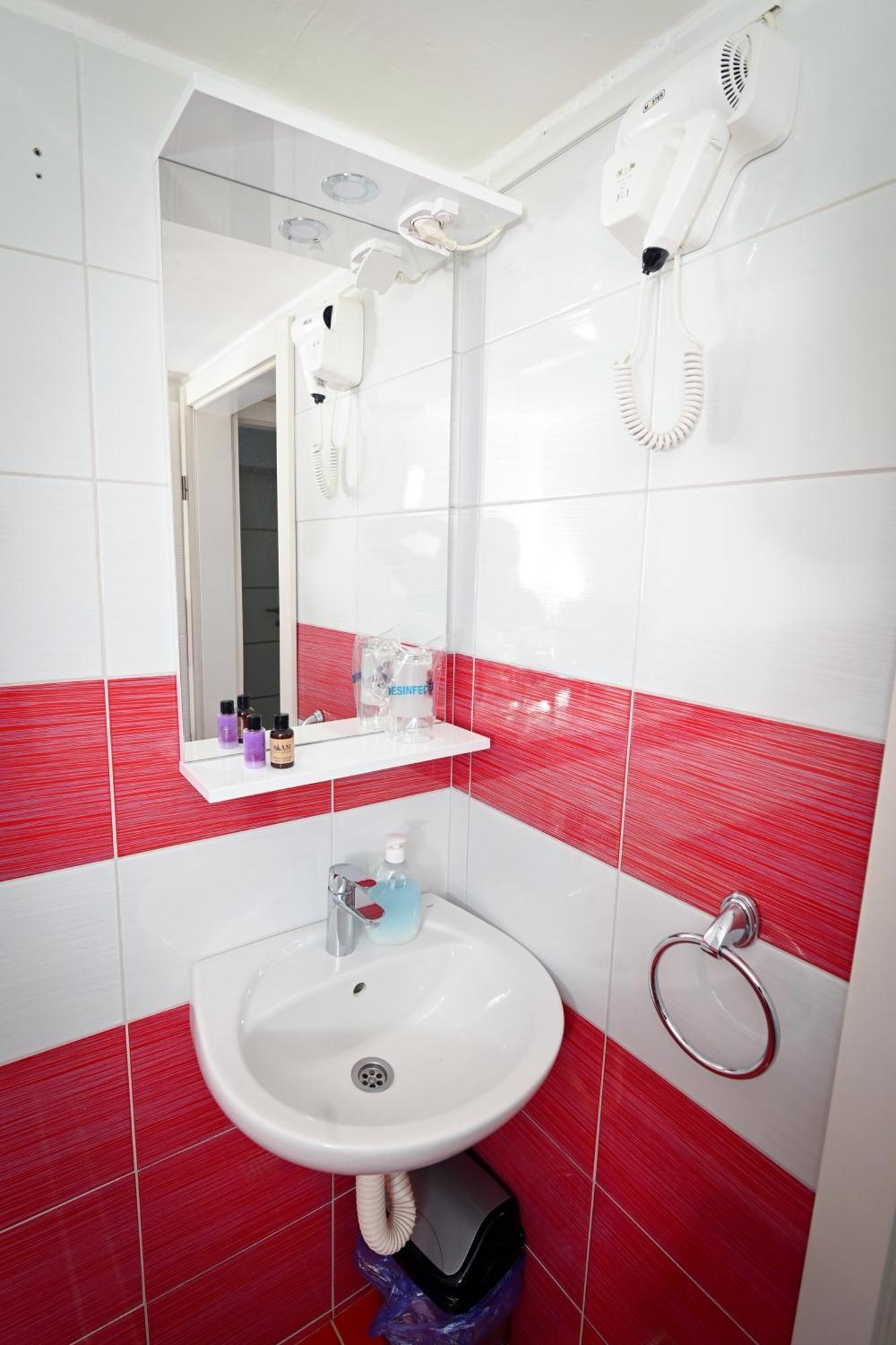 Old Town Whisper Apartment *