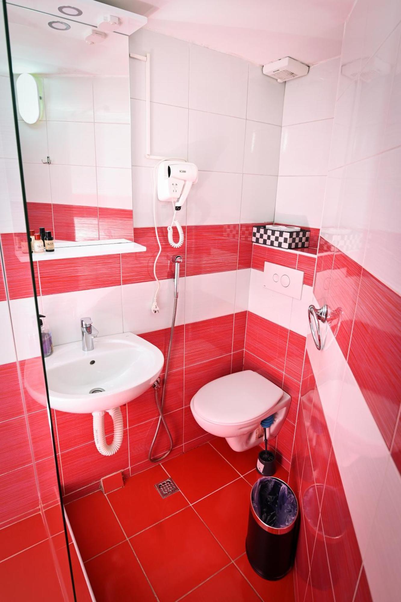 Apartment Old Town Whisper Sarajevo