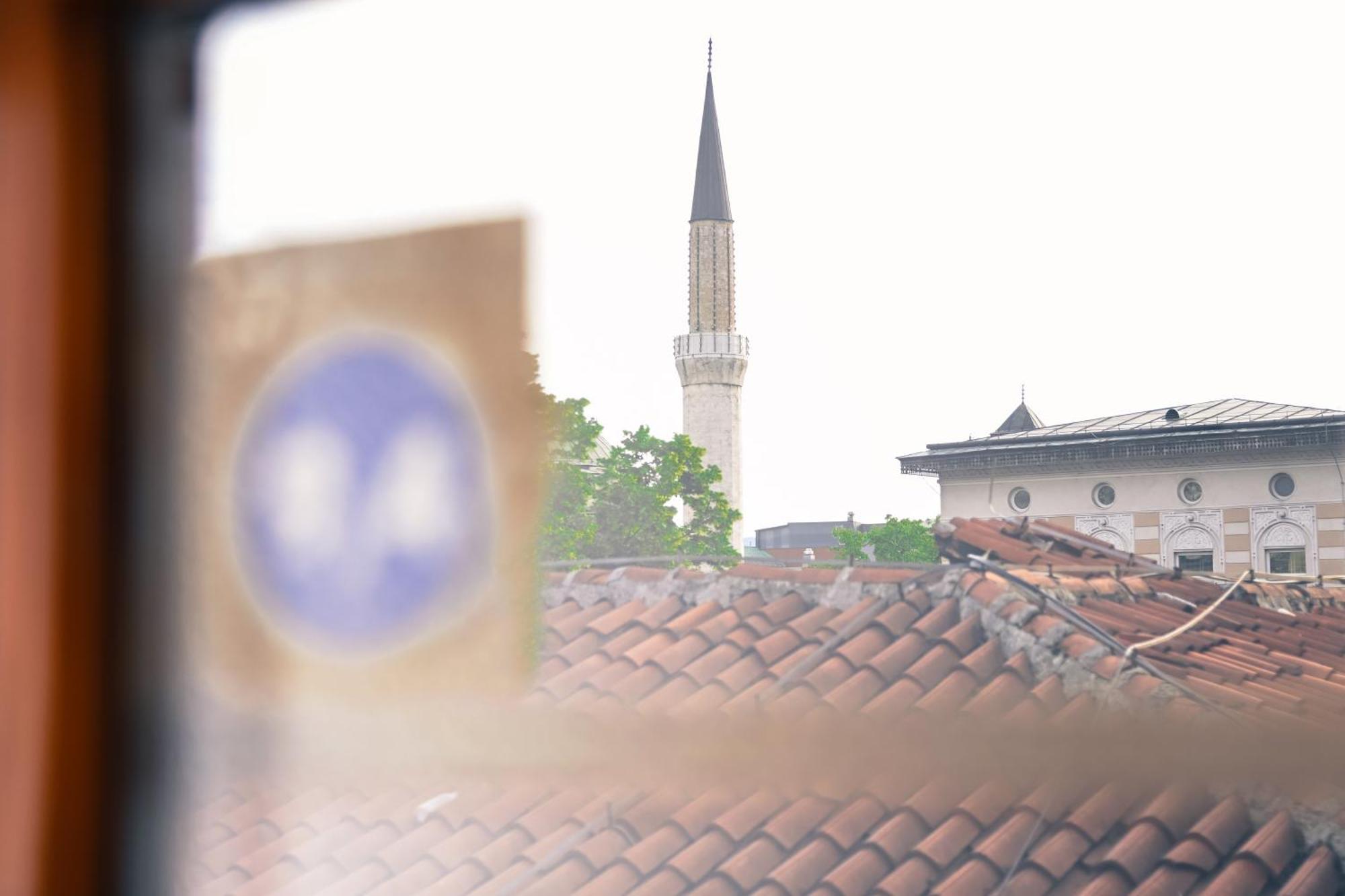 Old Town Whisper